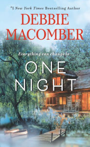 Title: One Night, Author: Debbie Macomber