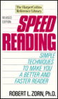 Speed Reading