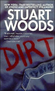 Dirt (Stone Barrington Series #2)