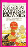 Three Hundred and Sixty-Five Cookies and Brownies