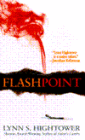 Flashpoint (A Sonora Blair Mystery)