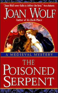 Poisoned Serpent