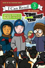 South Pole or Bust (an Egg) (Time Warp Trio Series)