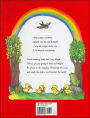 Alternative view 2 of ¡Pío Peep!: Traditional Spanish Nursery Rhymes (Book & CD)