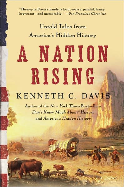 A Nation Rising: Untold Tales From America's Hidden History By Kenneth ...