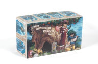 Title: Complete Wreck: Books 1-13 (A Series of Unfortunate Events Boxed Set), Author: Lemony Snicket