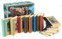 Alternative view 3 of Complete Wreck: Books 1-13 (A Series of Unfortunate Events Boxed Set)