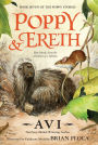 Poppy and Ereth (Poppy Stories Series)