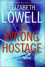The Wrong Hostage (St. Kilda Series #1)