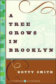 Title: A Tree Grows in Brooklyn, Author: Betty Smith