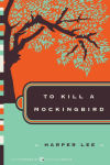 Alternative view 1 of To Kill a Mockingbird