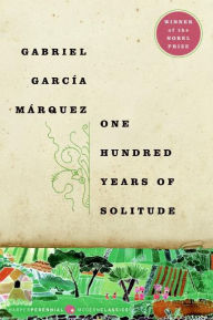 Title: One Hundred Years of Solitude, Author: Gabriel García Márquez