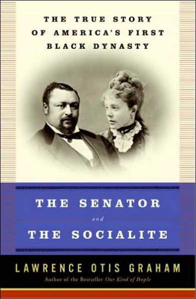 The Senator And The Socialite