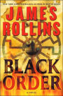 Black Order (Sigma Force Series)