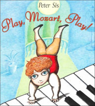 Play, Mozart, Play!