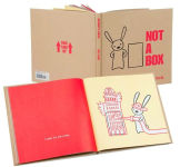 Alternative view 4 of Not a Box