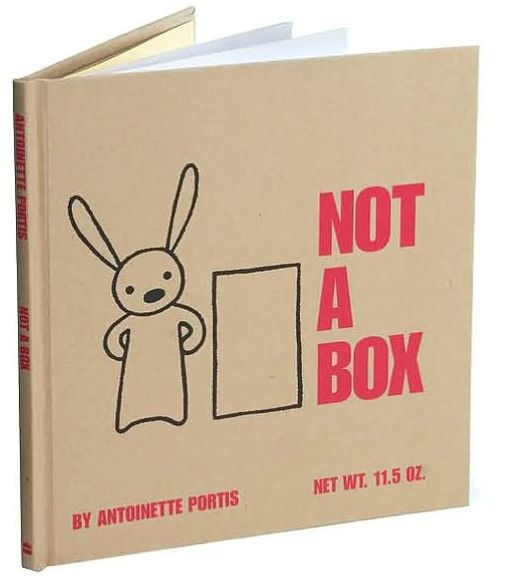 Not a Box