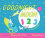 Goodnight Moon 123: A Counting Book (Board Book)