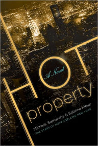 Title: Hot Property: A Novel, Author: Michele Kleier
