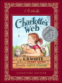 Charlotte's Web: Signature Edition