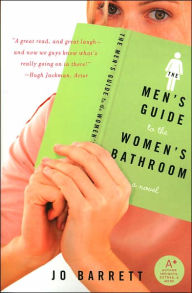 Men's Guide to the Women's Bathroom
