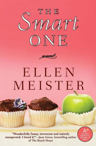 Title: The Smart One, Author: Ellen Meister