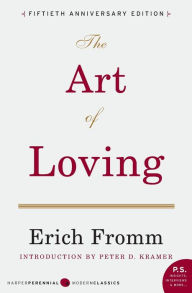 Free audiobooks for download to ipod The Art of Loving  9780061129735 by Erich Fromm