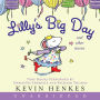 Lilly's Big Day and Other Stories CD: 9 Stories