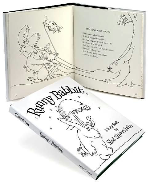 Runny Babbit: A Billy Sook