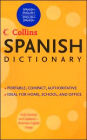Collins Spanish Dictionary