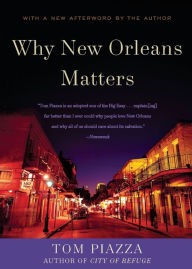 Why New Orleans Matters