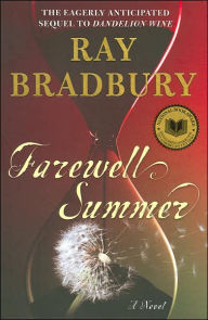 Farewell Summer: A Novel