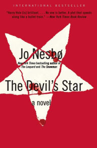 Title: The Devil's Star (Harry Hole Series #5), Author: Jo Nesbo
