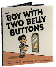 The Boy with Two Belly Buttons