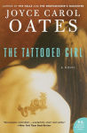 Alternative view 1 of The Tattooed Girl