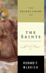 Alternative view 1 of The Pocket Guide to the Saints