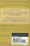 Alternative view 2 of The Pocket Guide to the Saints