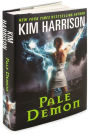Pale Demon (Hollows Series #9)