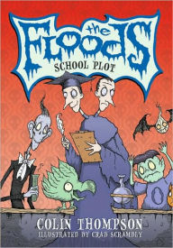 School Plot (The Floods Series #2)