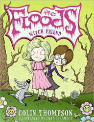 Witch Friend (The Floods Series #3)