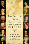 Alternative view 1 of The Intimate Lives of the Founding Fathers