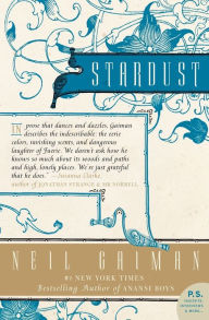 Title: Stardust, Author: Neil Gaiman