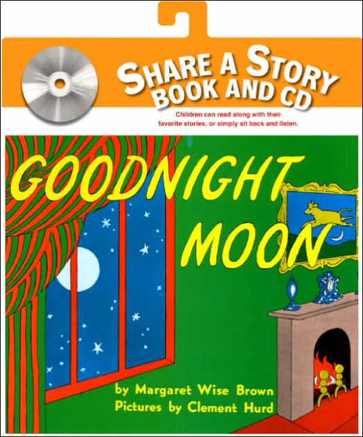 Buenas noches, Luna by Margaret Wise Brown - Audiobook