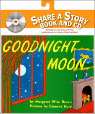 Title: Goodnight Moon Book and CD, Author: Margaret Wise Brown