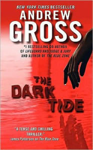 The Dark Tide (Ty Hauck Series #1)