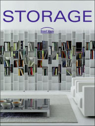 Storage: Good Ideas