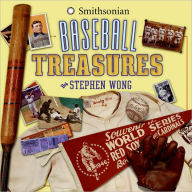 Baseball Treasures