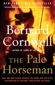 The Pale Horseman (Saxon Tales #2)