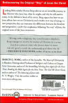 Alternative view 2 of Jesus: Uncovering the Life, Teachings, and Relevance of a Religious Revolutionary