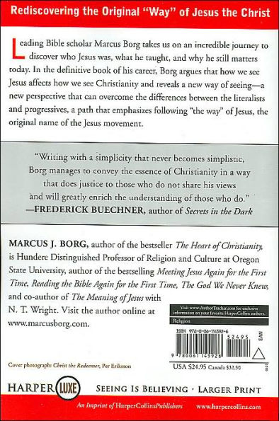 Jesus: Uncovering the Life, Teachings, and Relevance of a Religious Revolutionary